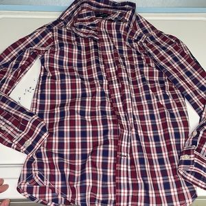 Nautica Button Down
